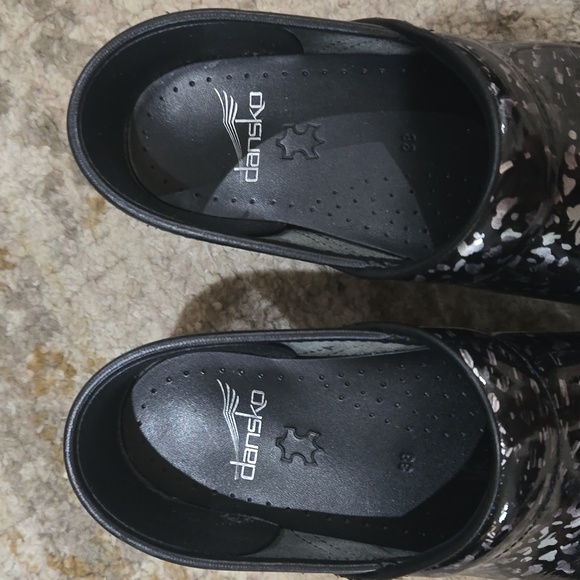 Dansko clogs - Picture 4 of 5